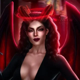 🌟 emoji Война и Элиза 😘 https://t.me/m Telegram sticker 4 of 31