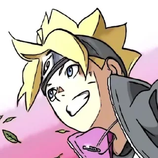 💛 emoji 🍃Боруточка🍃 Telegram sticker 24 of 26