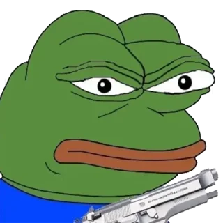 😡 emoji toxic Telegram sticker 24 of 33