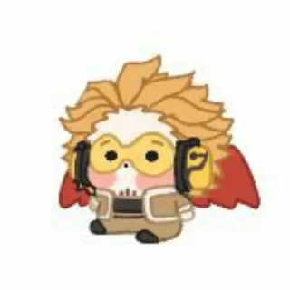 ⛅️ emoji Hawks|Love❤️ Telegram sticker 10 of 31