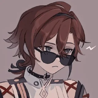 😤 emoji your future wife Telegram sticker 9 of 60