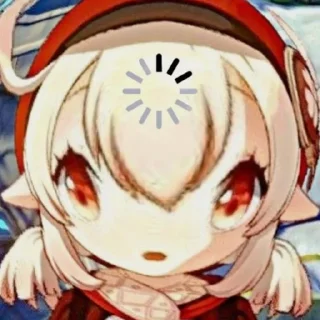 😳 emoji Кли икона Telegram sticker 19 of 26