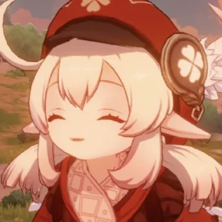 😄 emoji Кли икона Telegram sticker 8 of 26