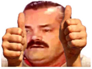 Sticker from @Kuchizy memes