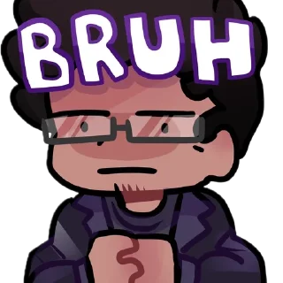 😞 emoji Yahiamice Telegram sticker 6 of 30