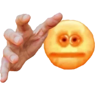 🙂 emoji @StickersFuck1 Telegram sticker 24 of 27