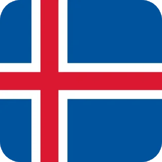 🇮🇸 emoji Европа by:@Matvey_samara00 Telegram sticker 17 of 50