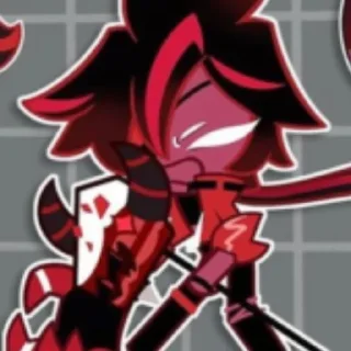 😫 emoji Ред Вельвет лучши 2 Telegram sticker 23 of 92