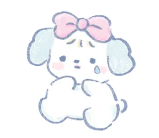 Sticker from ˗ˋ ୨ @meowsssx ୧ ˊ˗