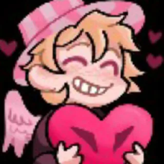 💖 emoji 🌺PINKZA🌸 Telegram sticker 17 of 42