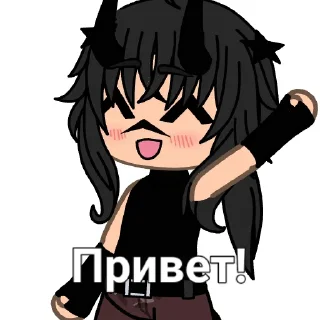 😊 emoji АНТОН Telegram sticker 16 of 60