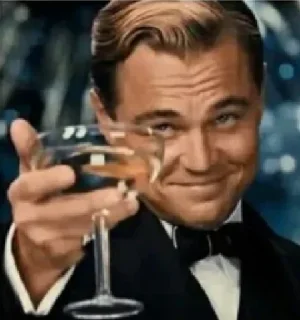 🍺 emoji По приколу Telegram sticker 10 of 11