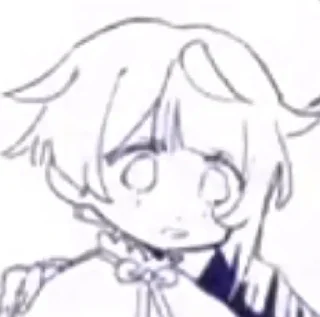 Sticker from 𝐗𝐢𝐧𝐠𝐪𝐢𝐮 ***