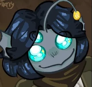 🌟 emoji silly sebby || pressure Telegram sticker 17 of 110