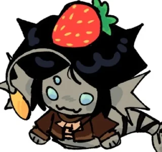 🌟 emoji silly sebby || pressure Telegram sticker 7 of 110