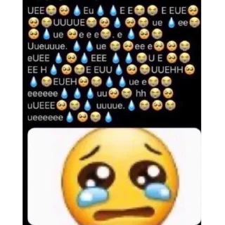 🥺 emoji Jaj Telegram sticker 16 of 110