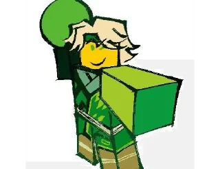 🌟 emoji Ninjago pack Telegram sticker 17 of 57