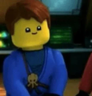 🌟 emoji Ninjago pack Telegram sticker 19 of 57