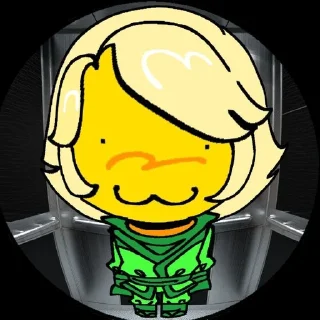 🌟 emoji Ninjago pack Telegram sticker 16 of 57
