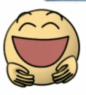 Sticker from Дурак
