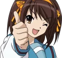 👍 emoji Snegostckr — @stckrRobot Telegram sticker 18 of 96