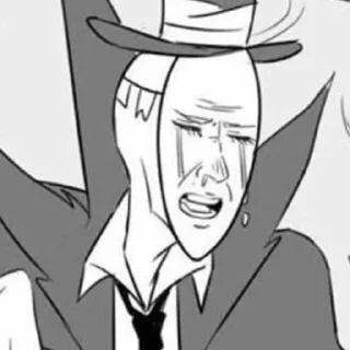😭 emoji Jack Telegram sticker 22 of 79