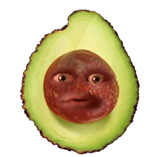 💥 emoji Больше стиков тут: @stikery4 Telegram sticker 8 of 15