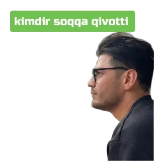 Sticker from Mirshakar aka