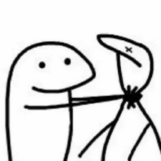 🙂 emoji Florkofcows Telegram sticker 17 of 70