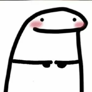 Sticker from Florkofcows