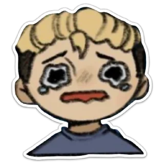 😓 emoji вместе_осколки снов Telegram sticker 8 of 16