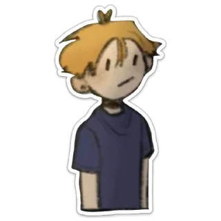 😑 emoji вместе_осколки снов Telegram sticker 9 of 16