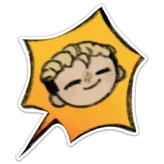 😊 emoji вместе_осколки снов Telegram sticker 7 of 16