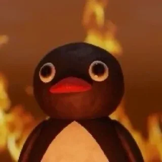 👾 emoji БОЛЬШЕ ⇨ @CLOOBHUB МЕМЫ КОТЫ ОКАК СТИКЕРЫ ТГ КРД Telegram sticker 6 of 116