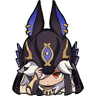 Sticker from сайно