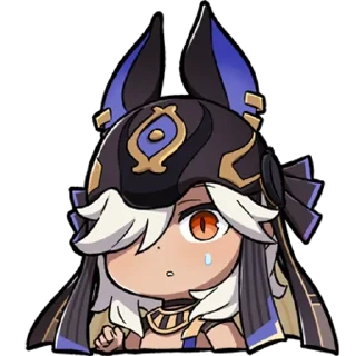 🌟 emoji сайно Telegram sticker 5 of 10