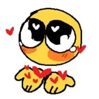 💞 emoji Только для Любимого 💋 :: @I_love_ you Telegram sticker 16 of 77