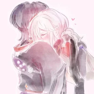 💗 emoji голуби Telegram sticker 19 of 28