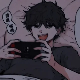 🎮 emoji Безумие Telegram sticker 6 of 37