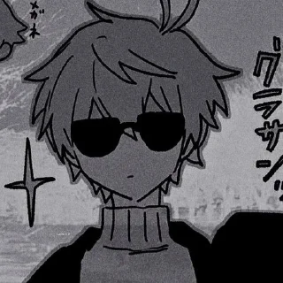😎 emoji Безумие Telegram sticker 20 of 37
