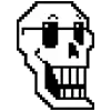 Undertale - @TgEmojis sticker preview 3