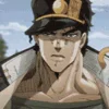 😒 emoji JoJo | @cesdy Telegram sticker 9 of 66
