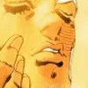 🥳 emoji JoJo | @cesdy Telegram sticker 24 of 66