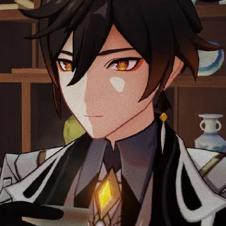 😳 emoji чжун ли Telegram sticker 13 of 120