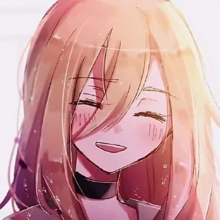 Sticker from что-то
