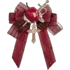🌟 emoji бантики Telegram sticker 7 of 42