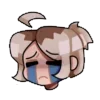 😭 emoji yoshi🐝 Telegram sticker 12 of 38