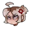 😡 emoji yoshi🐝 Telegram sticker 13 of 38
