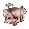 🙄 emoji yoshi🐝 Telegram sticker 6 of 38