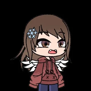 💔 emoji Sofia_i_my_oc Telegram sticker 10 of 63